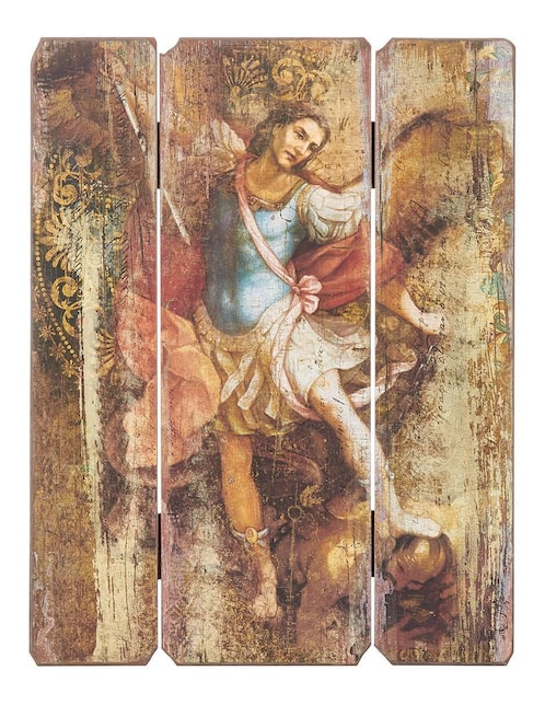 Retablo Joseph's Studio