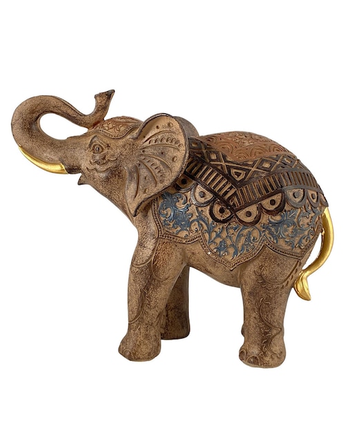 Elefante decorativo Concepts Life