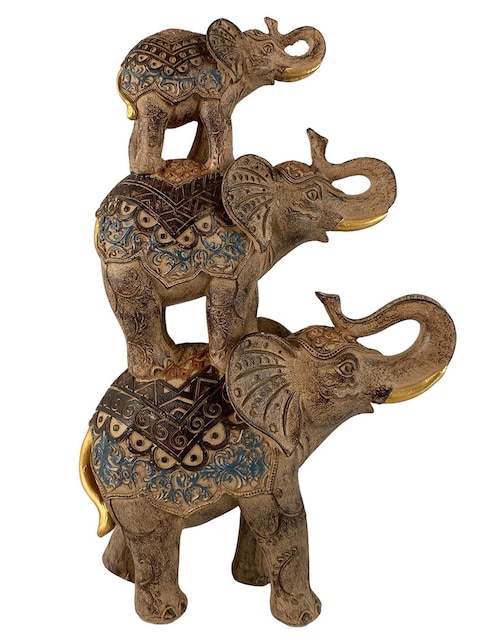 Elefante decorativo Concepts Life Manada
