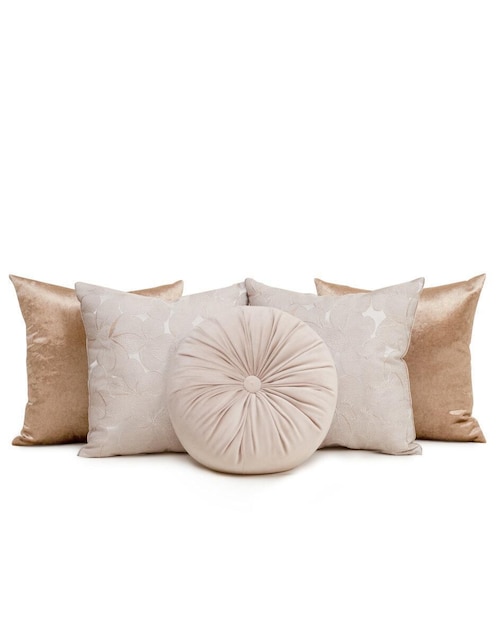 Set cojín decorativo Lienzo by Suma Antonela
