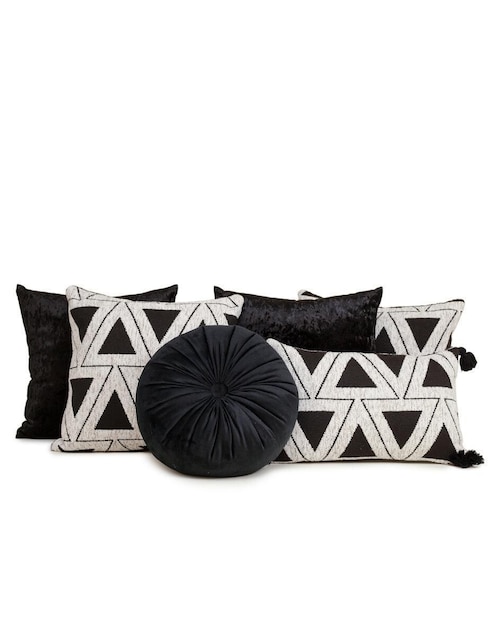 Set cojín decorativo Lienzo by Suma Antonela