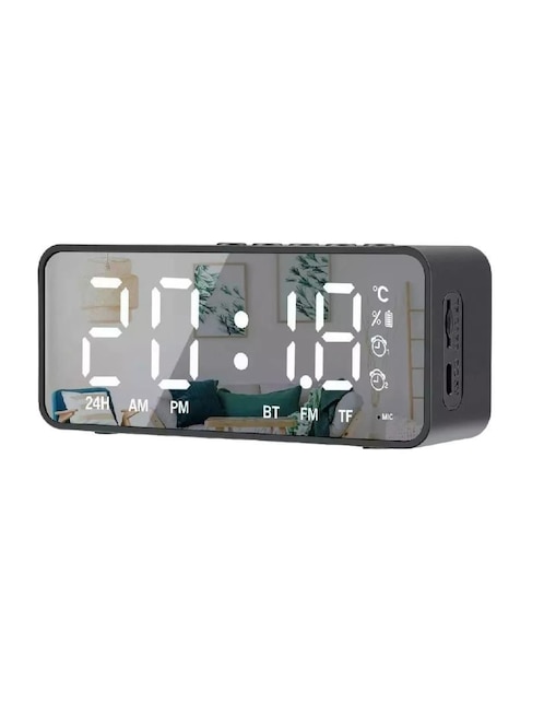 Genérica Reloj despertador Genérica