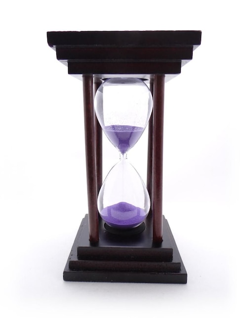 Reloj de arena 1