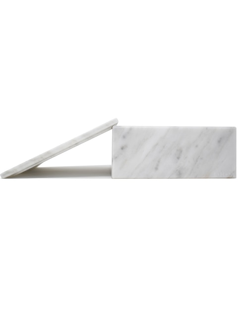 Caja Luhom cuadrada con 2 piezas