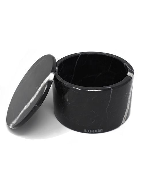 Caja decorativa Luhom redondo