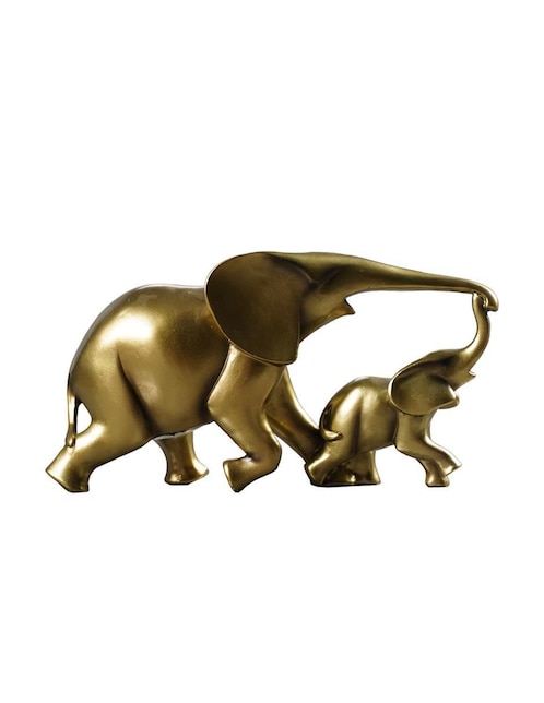 Figura de elefante Elefante Movalia