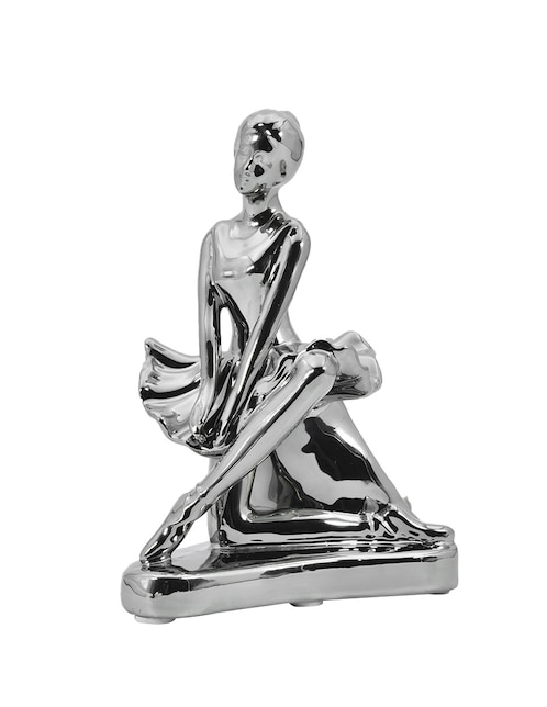 Figura de bailarina Zonana