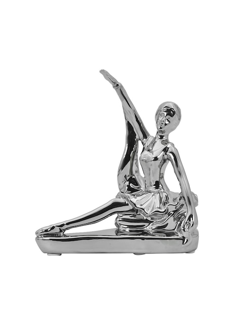 Figura de bailarina Zonana Ballet
