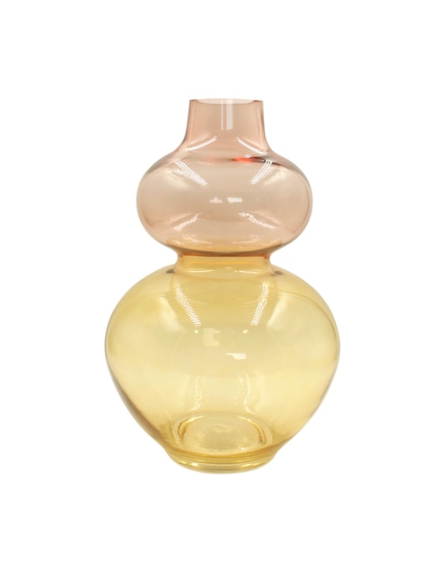 Florero de vidrio 1