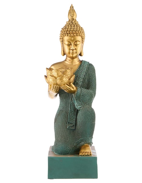 Figura de buda 1