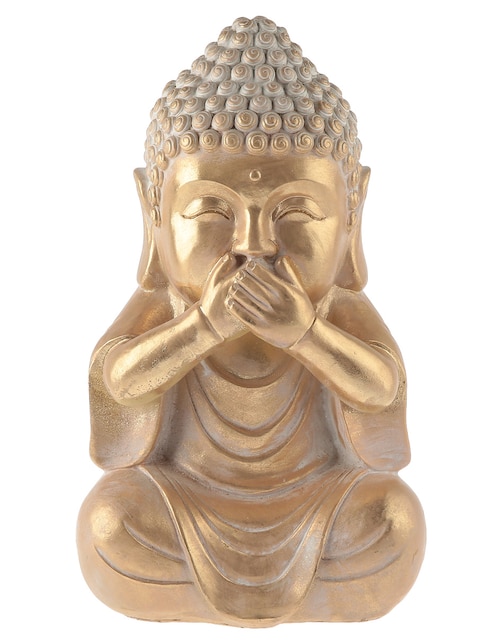 Figura de buda Buda Pequeño Buda Sabio 1