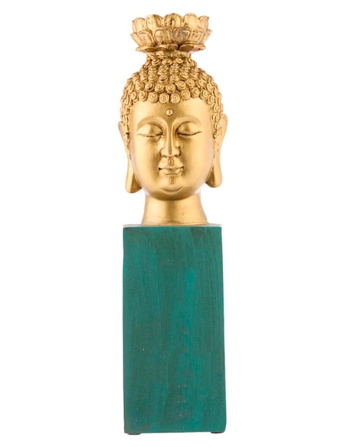 Figura de buda 1