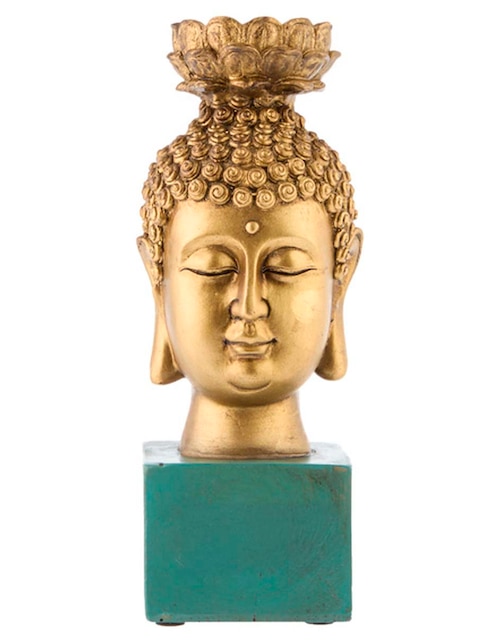 Figura de buda 1