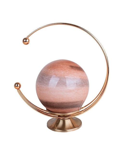 Figura de bola Park Lane Artístico de cristal