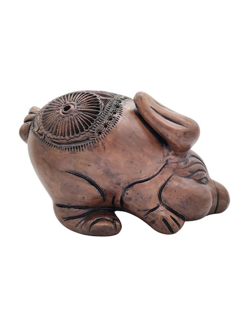 Escultura Yuu Nges