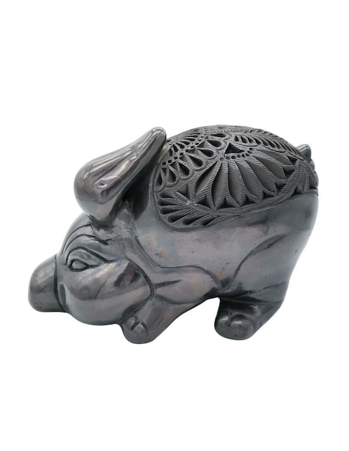 Escultura Yuu Nges