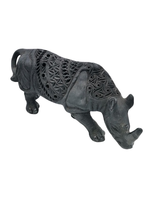 Escultura Yuu Nges