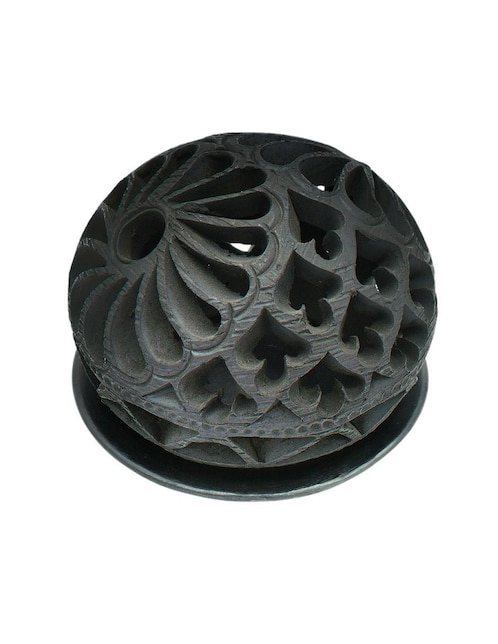 Escultura Yuu Nges