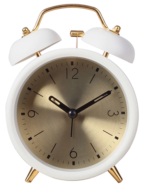 HAUS Reloj despertador Haus Wake Up!