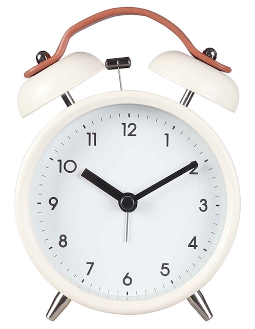HAUS Reloj despertador Haus