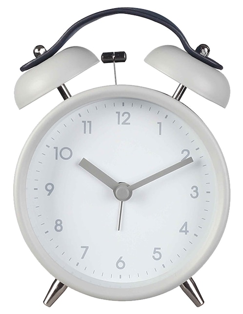 HAUS Reloj despertador Haus