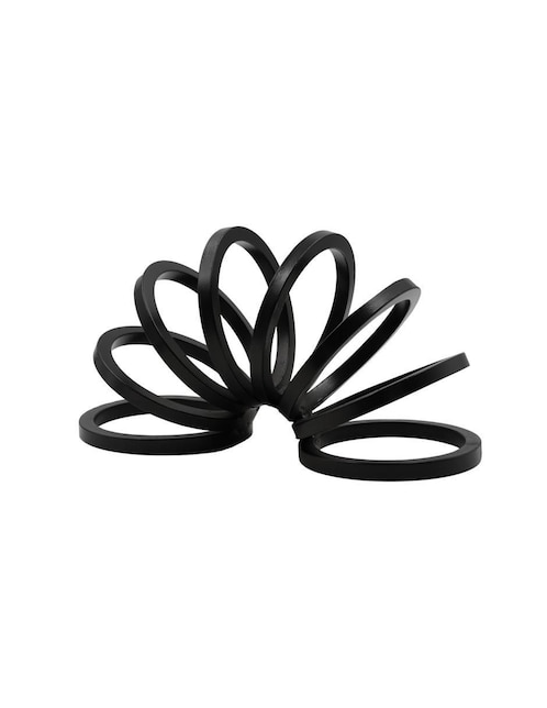 Escultura Corner Slinky