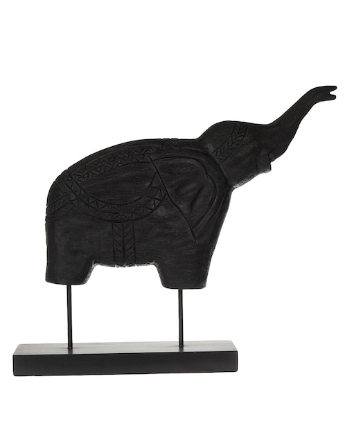 Escultura N Narrative Elefante
