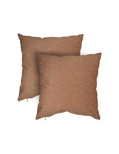 Set de cojín decorativo Corner Velvet Italia