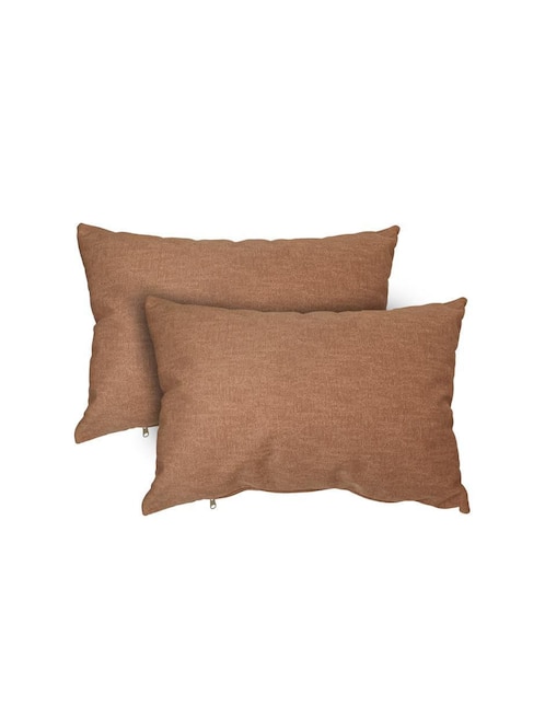 Set de cojín decorativo Corner Velvet Italia