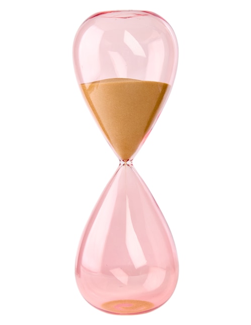Reloj de arena Haus