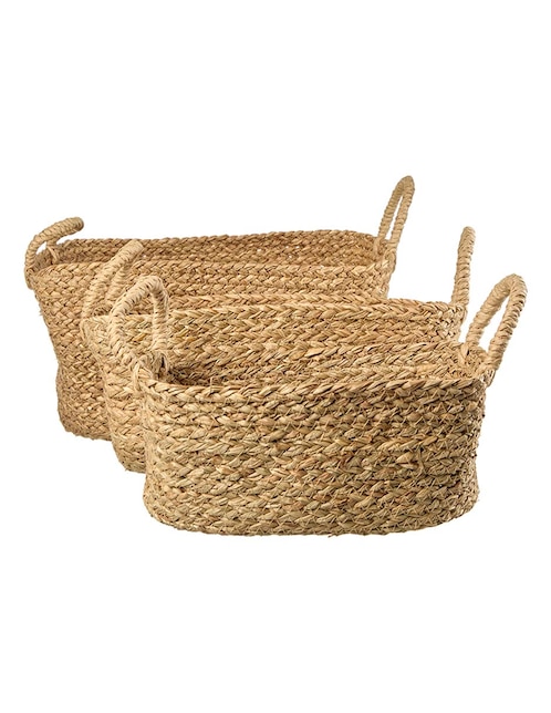 Set cesto Haus Copenhag
