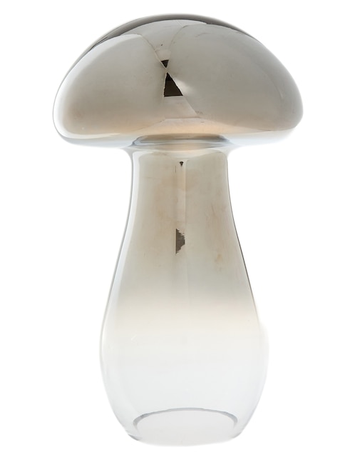 Escultura Bluebell & Co. Silver de cerámica
