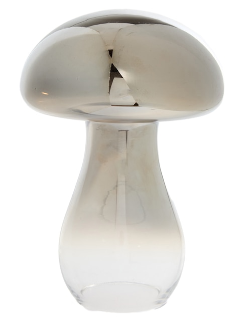 Escultura Bluebell & Co. de vidrio