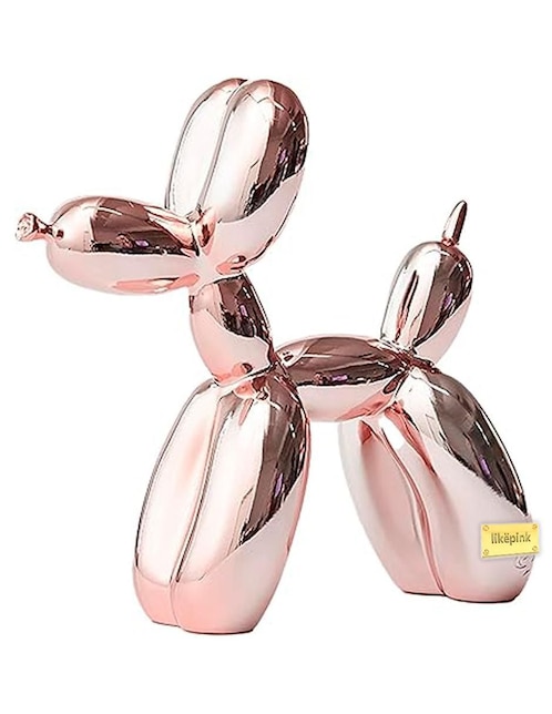 Escultura Likepink Fancy Pink
