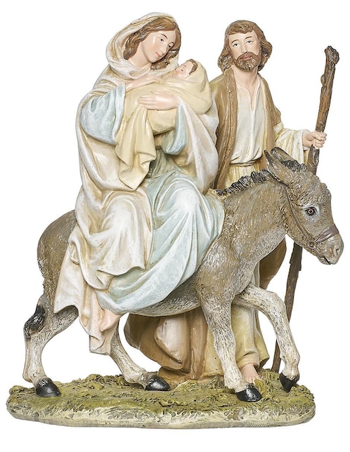 Escultura religiosa Joseph's Studio
