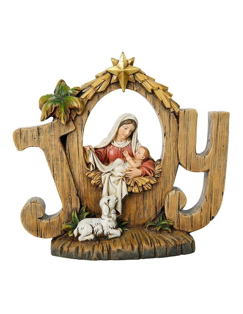 Escultura religiosa Christian Brands