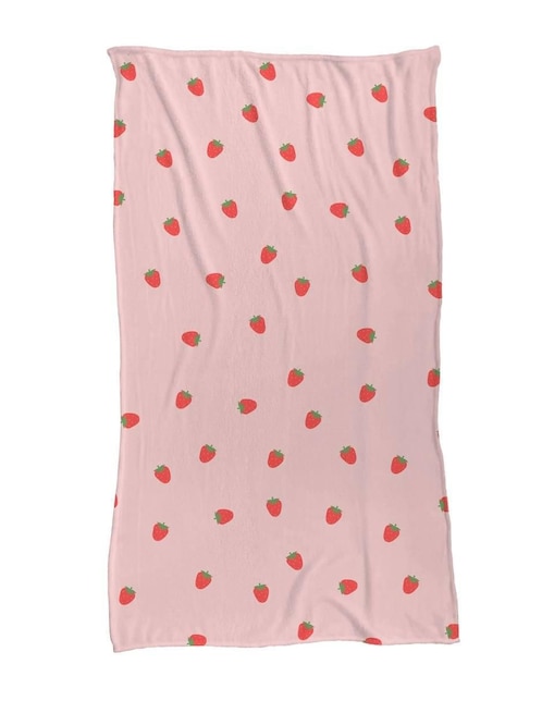 Frazada de tejido plano unisex 1
