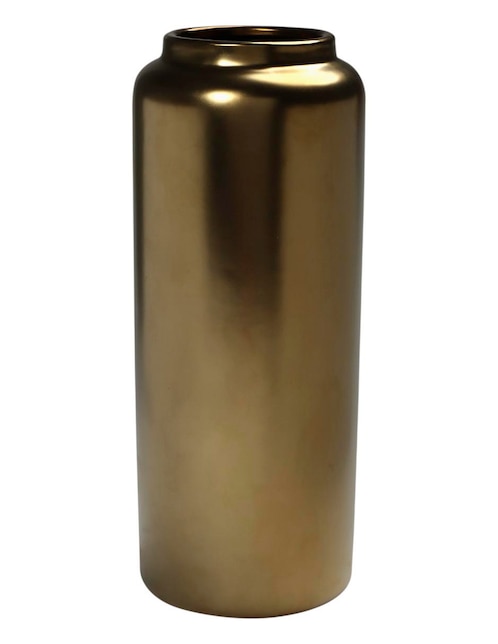 Florero Haus de metal