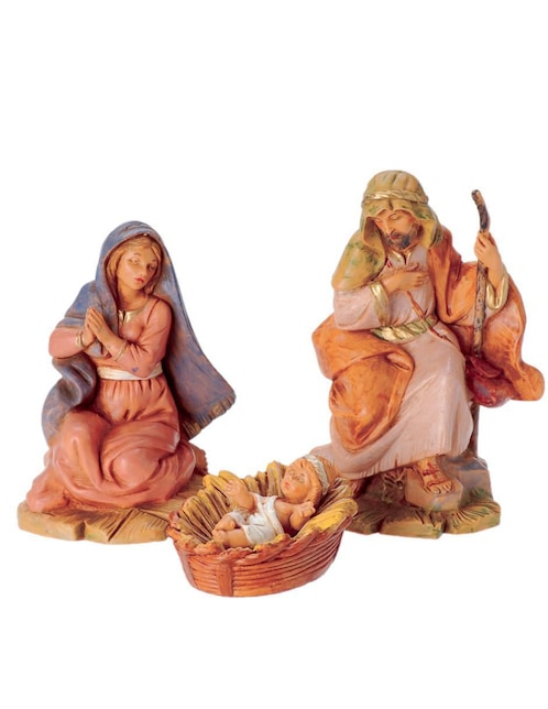 Escultura religiosa Fontanini