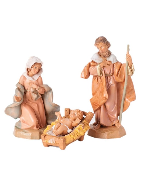 Escultura religiosa Fontanini