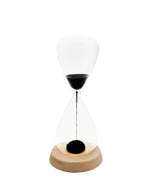 Reloj de arena Chai 1