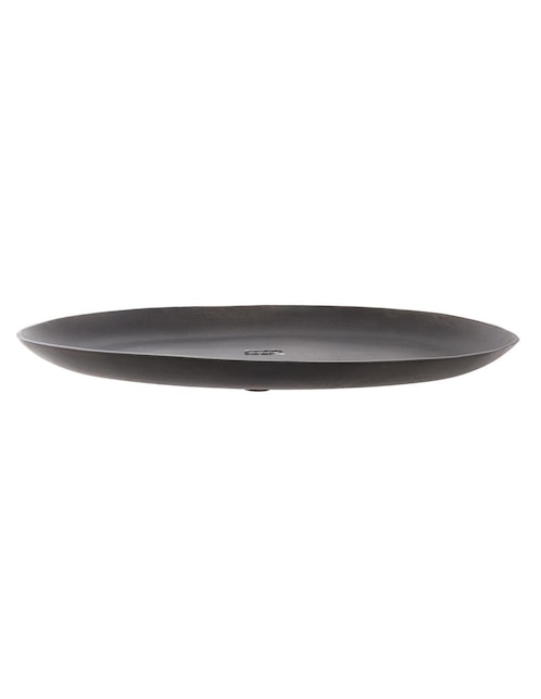 Platón Gatsby de aluminio 1