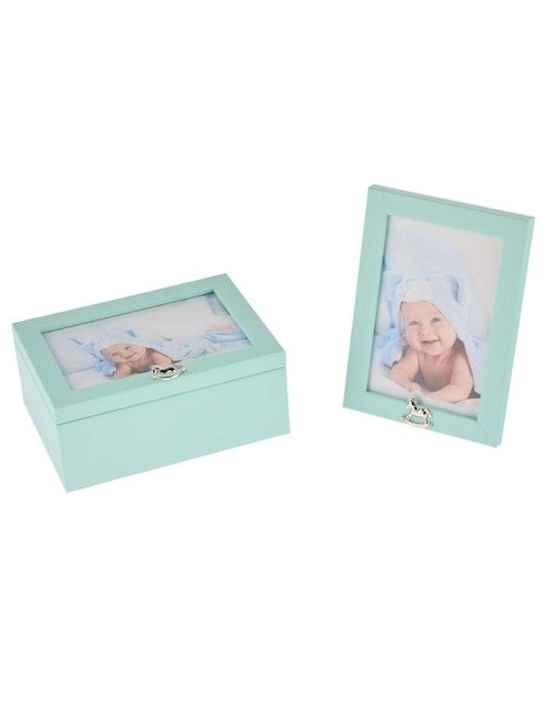 Kit caja musical 1