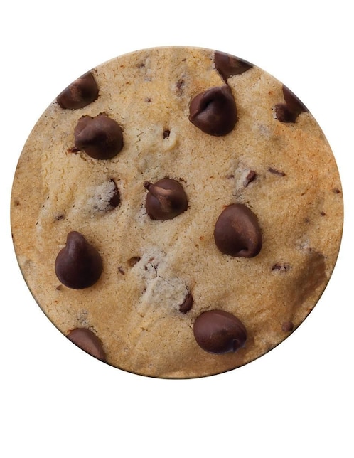 Frazada clásica de tejido punto Juana Gallo Galleta