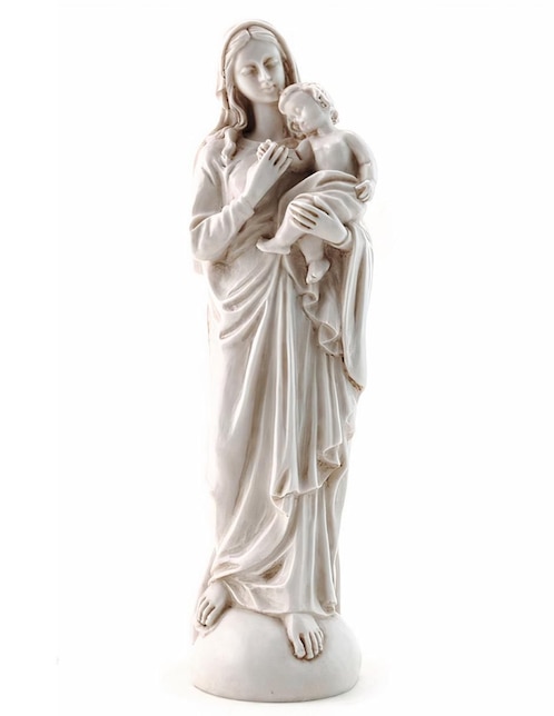 Escultura religiosa 1