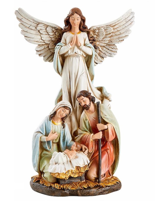 Escultura religiosa Christian Brands