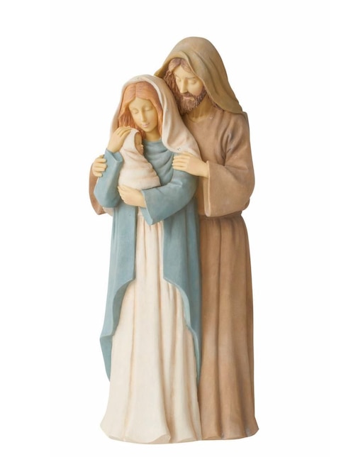 Escultura religiosa Dari & Alice