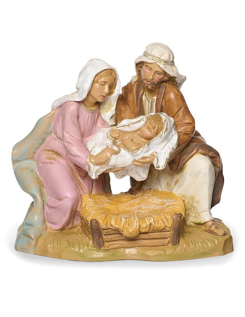 Escultura religiosa Fontanini
