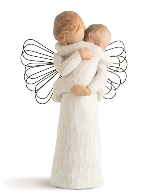 Escultura religiosa Dari & Alice