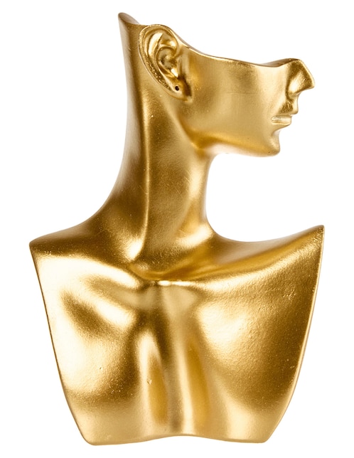 CONCEPTS LIFE Figura Concepts Life Women Gold